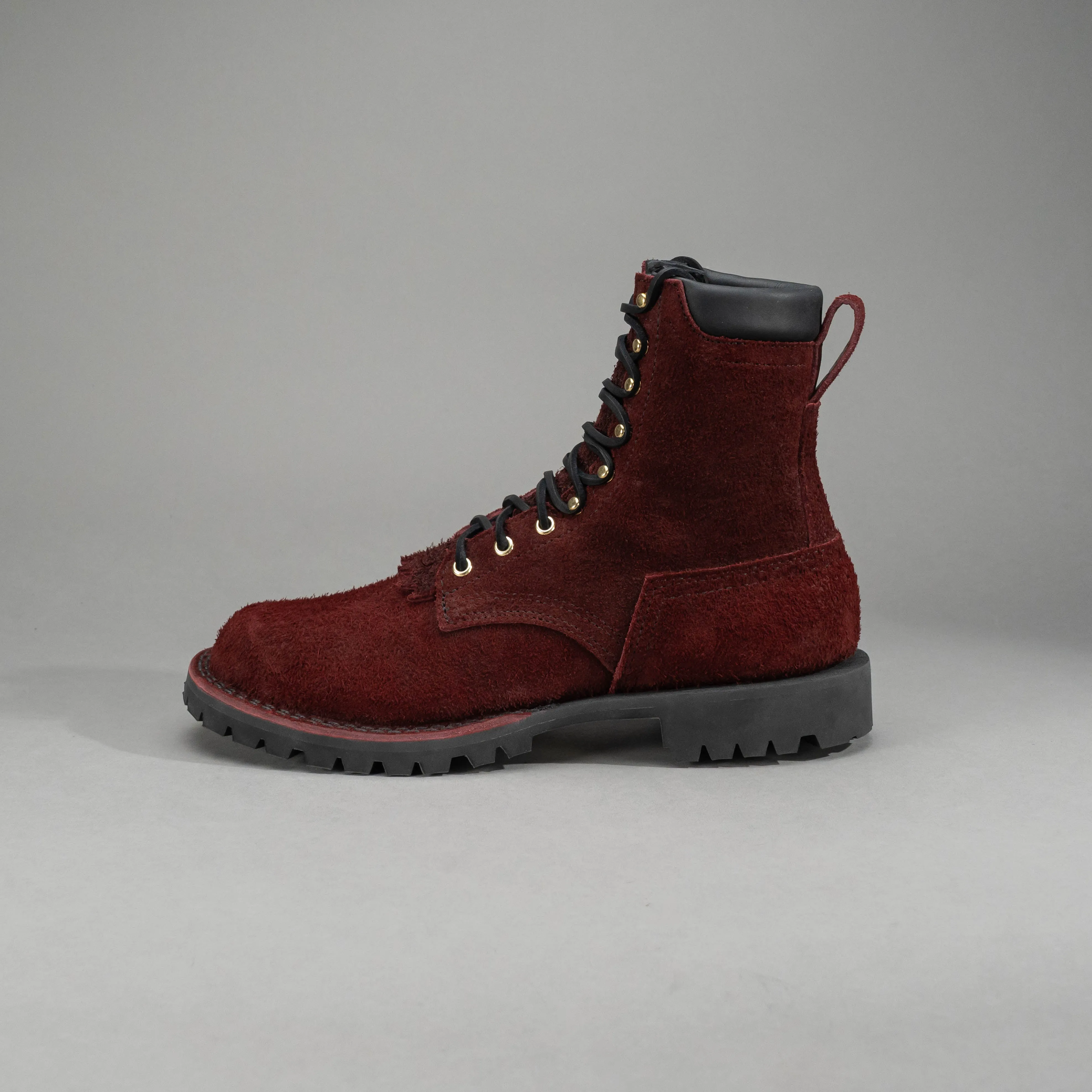 Bear Slayer 2.0 - Nicks x Rose Anvil sold by Nicks Boots product image thumbnail 2