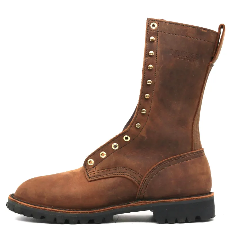 FireTrooper® 10.0 D - Ready To Ship! made by Nicks Boots
