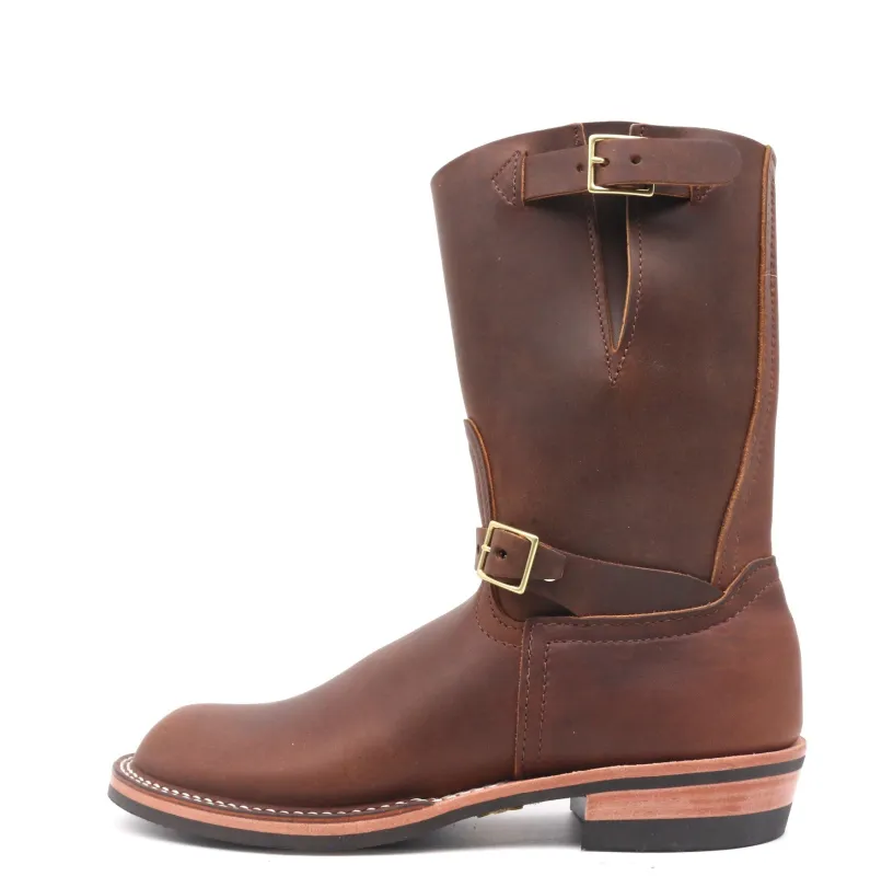 Pullman 10 C- Ready To Ship! made by Nicks Boots