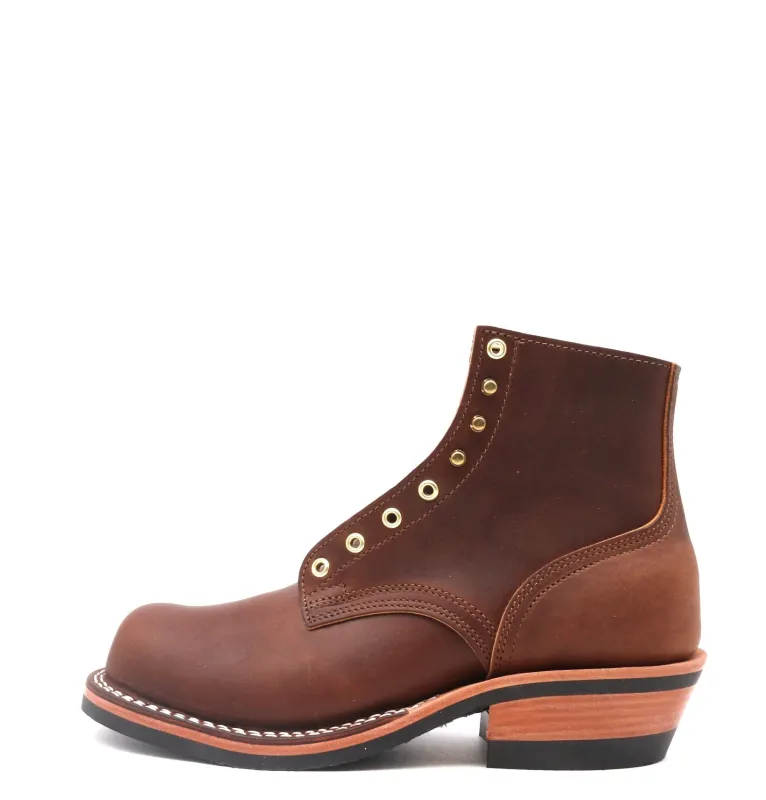 Prospector 10 C - Ready To Ship! made by Nicks Boots