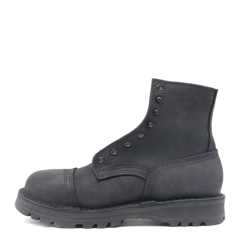 Safety Tactical 7.5 E - Ready To Ship! made by Nicks Boots