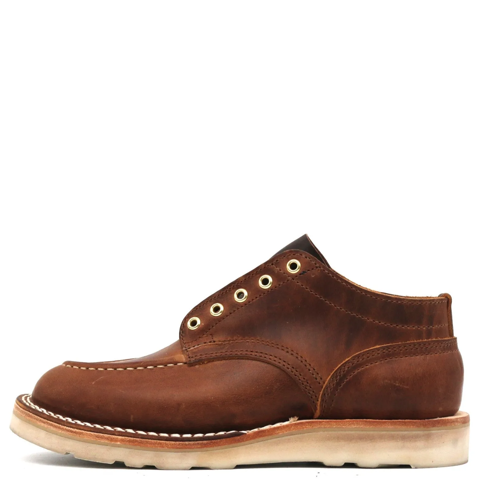 BOTM 005 9.0 F - Ready To Ship! sold by Nicks Boots