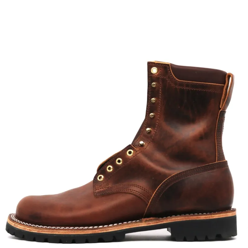 FlexWorkPro 12 FF - Ready To Ship! made by Nicks Boots
