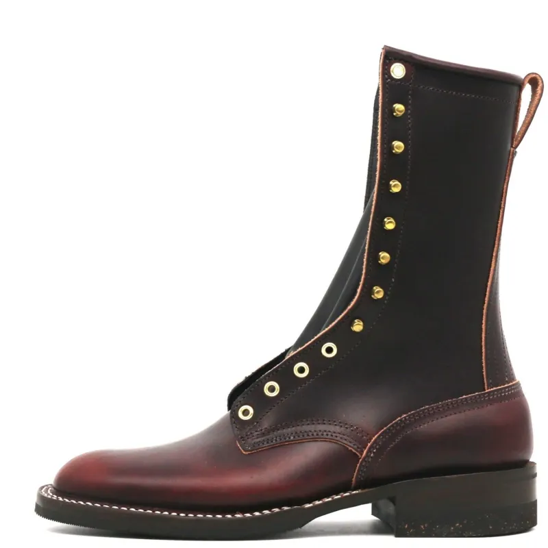 Parkhurst MTO 10.0 D - Ready To Ship! made by Nicks Boots