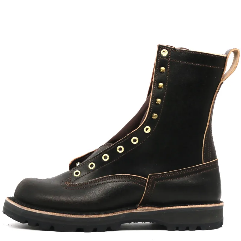 ND3 9.0 D - Ready To Ship! made by Nicks Boots