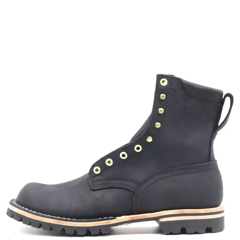 Maxwell 8.0 D - Ready To Ship! made by Nicks Boots