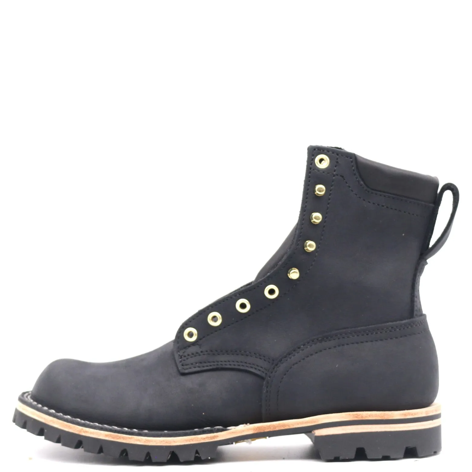 Maxwell 8.0 D - Ready To Ship! sold by Nicks Boots