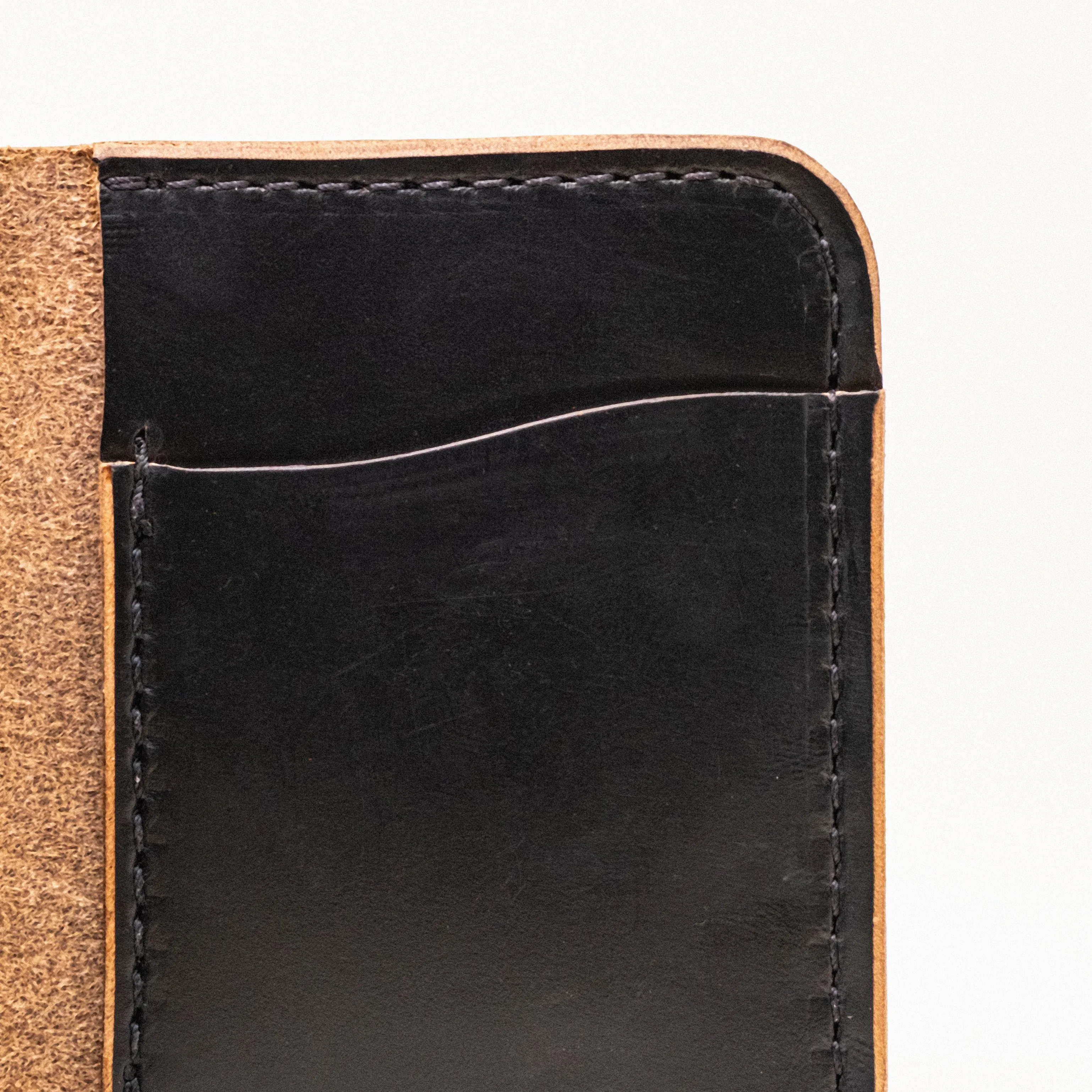 Heritage Wallet sold by Nicks Boots product image thumbnail 3