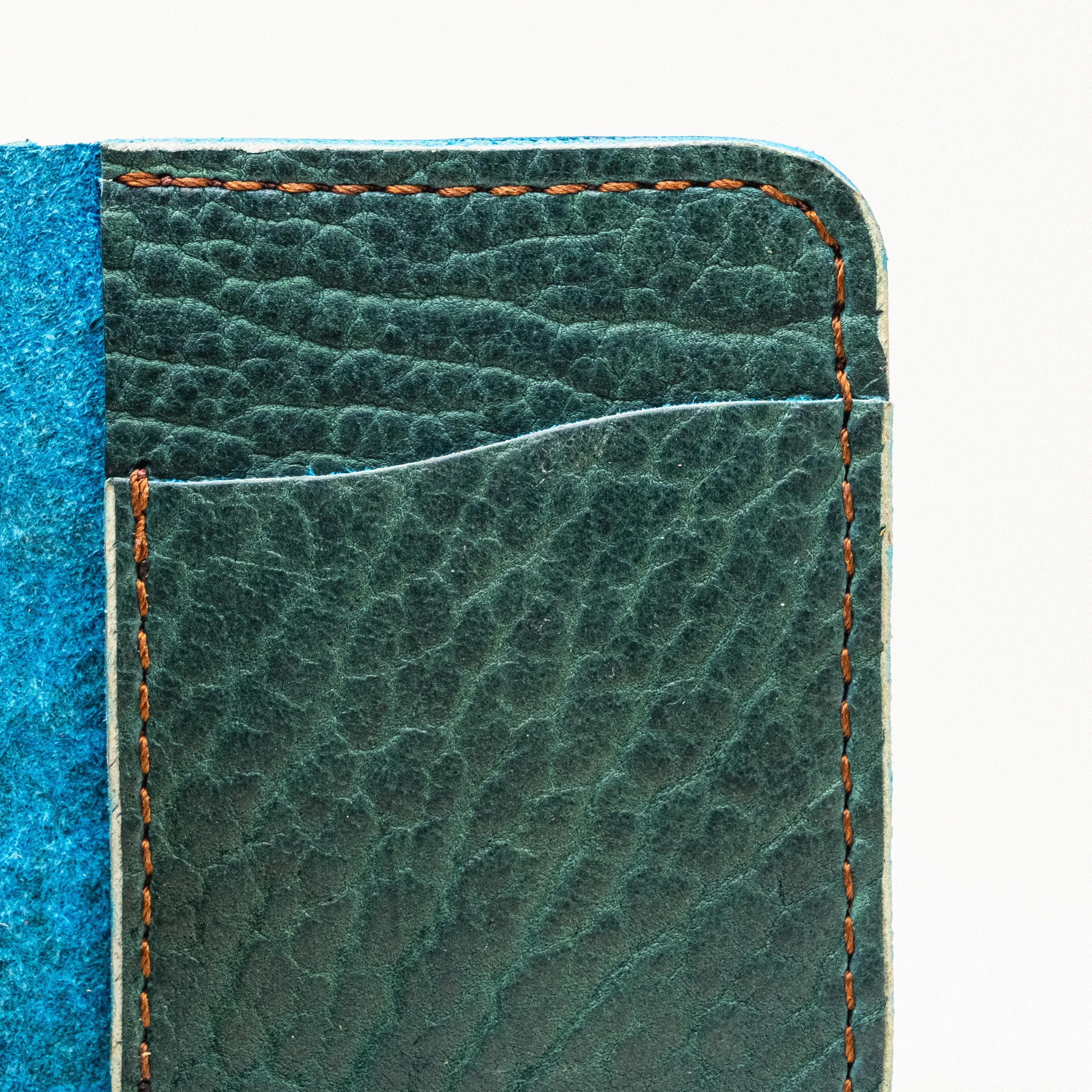 Heritage Wallet sold by Nicks Boots product image thumbnail 4