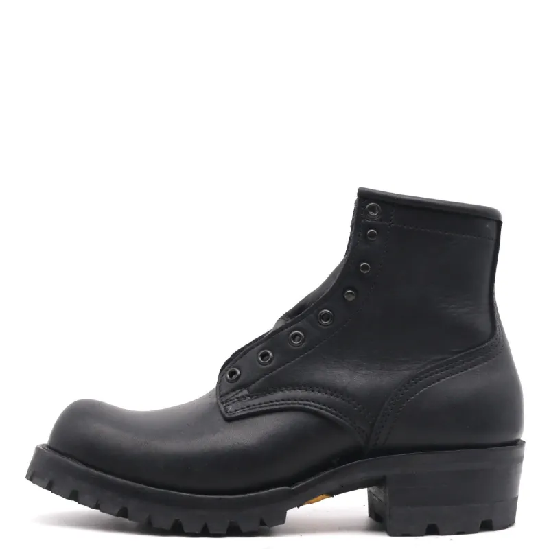 Becca 9.5 D - Ready To Ship! made by Nicks Boots