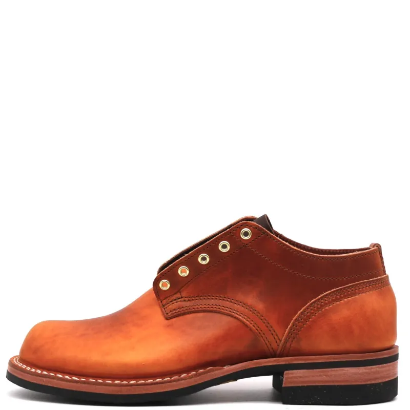 Comstock 13 F - Ready To Ship! made by Nicks Boots
