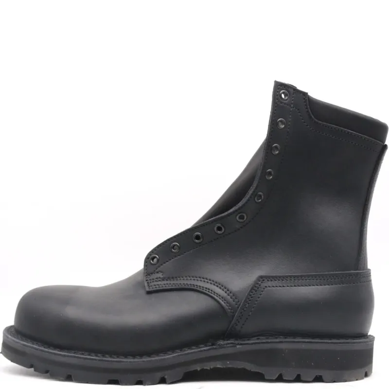 Tactical Boot 14 FFF (Safety Toe) - Ready To Ship! made by Nicks Boots