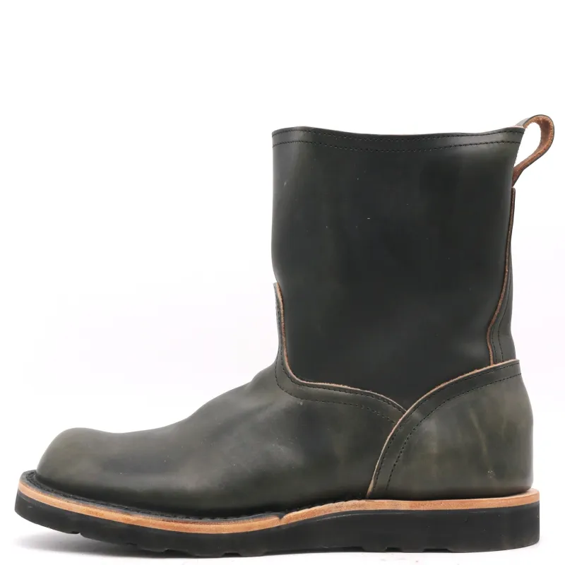 Wellington MTO 12 EE - Ready To Ship! made by Nicks Boots