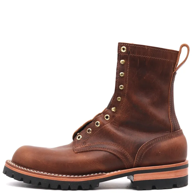Urban Drifter MTO 11 D - Ready To Ship! made by Nicks Boots