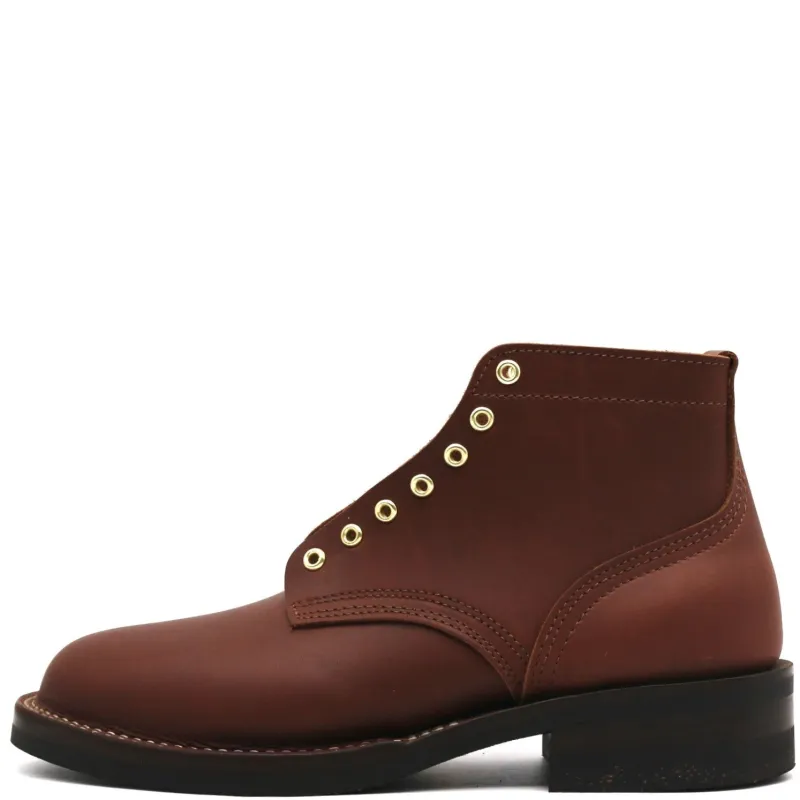 Ivan 10.5 EE - Ready To Ship! made by Nicks Boots