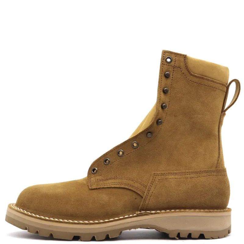 Tactical 9.5 EE - Ready To Ship! made by Nicks Boots