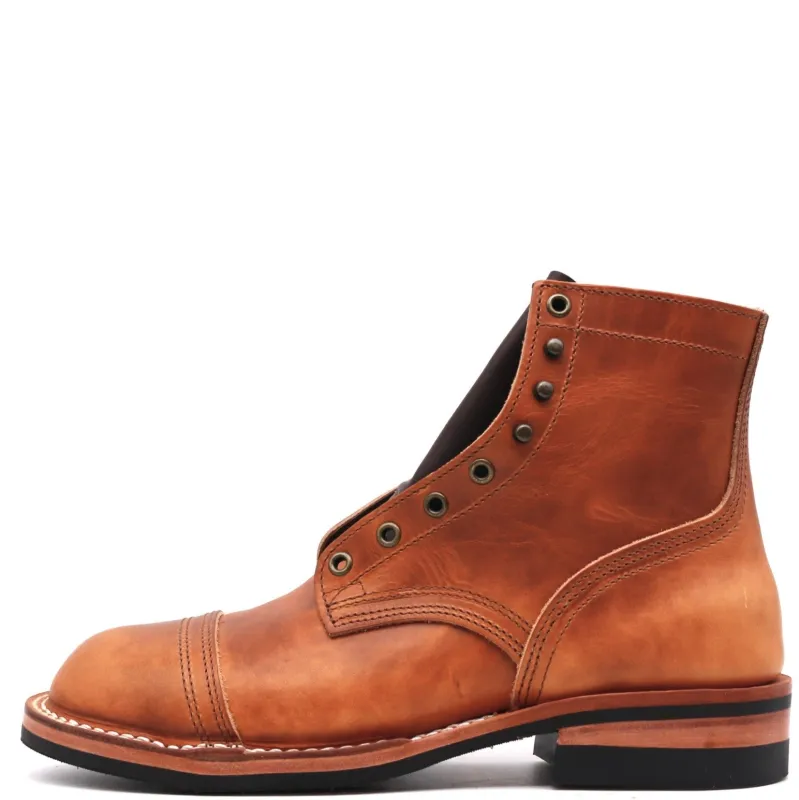 Americana 8 E - Ready To Ship! made by Nicks Boots