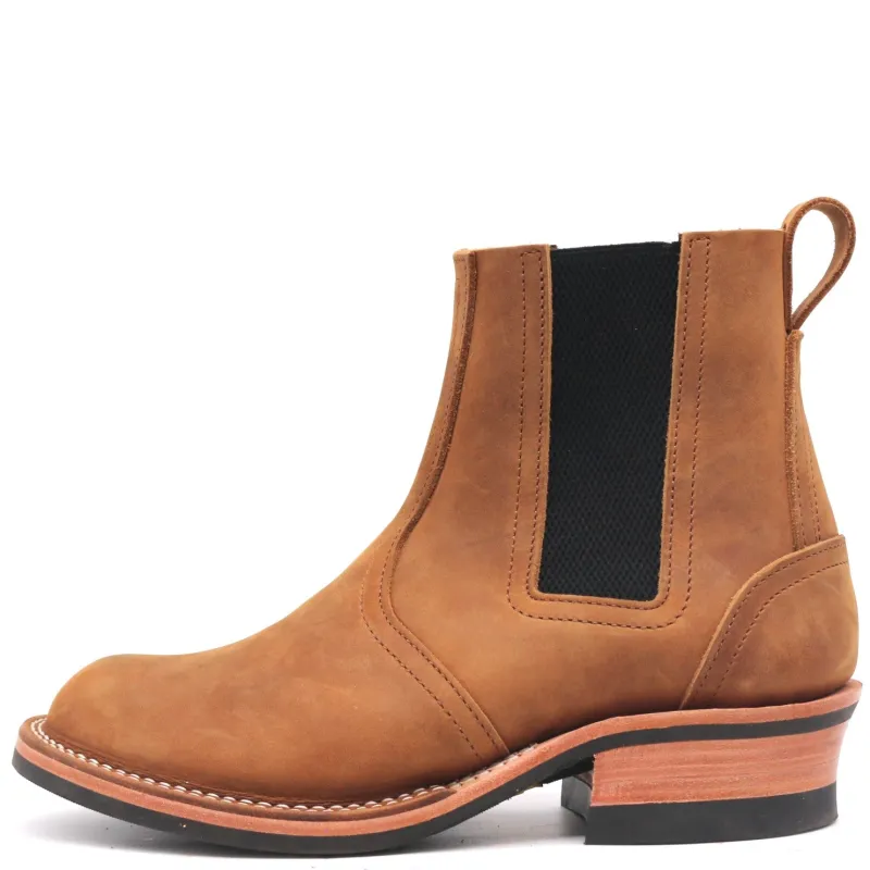 Chelsea 10.5 EE - Ready To Ship! made by Nicks Boots