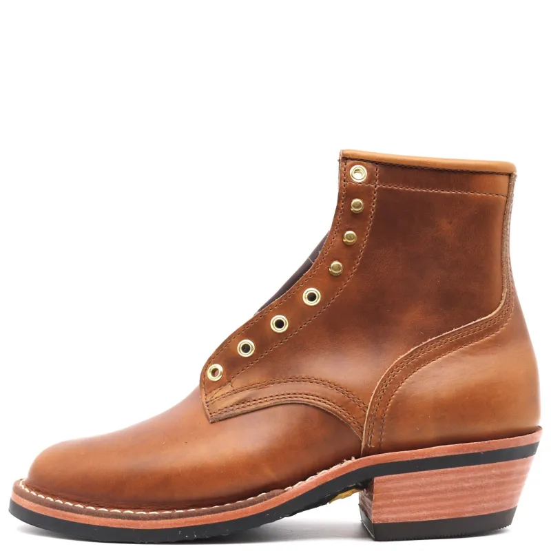 Becca MTO 9 D - Ready To Ship! made by Nicks Boots