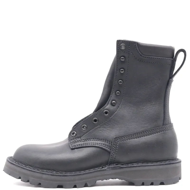 Tactical Boot MTO 8 D - Ready To Ship! made by Nicks Boots