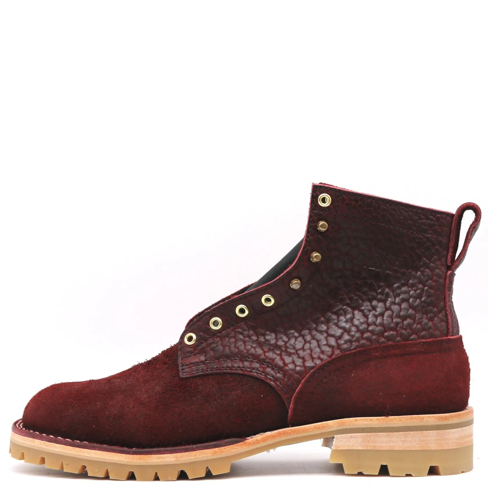 Overlander 14 EE - Ready To Ship! sold by Nicks Boots