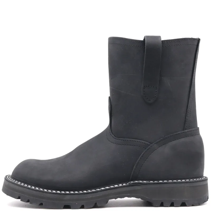 Wellington 9.5 E - Ready To Ship! made by Nicks Boots