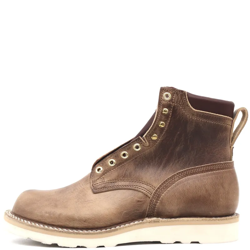 FlexWorkPro 9 FF - Ready To Ship! made by Nicks Boots