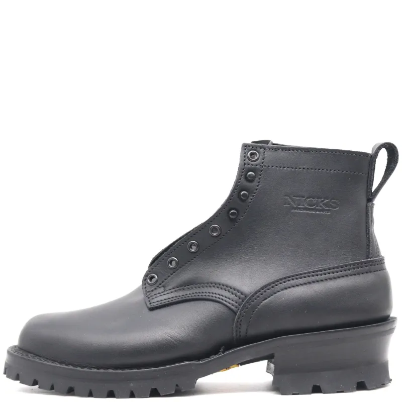 Urban Logger 11.5 D - Ready To Ship! made by Nicks Boots