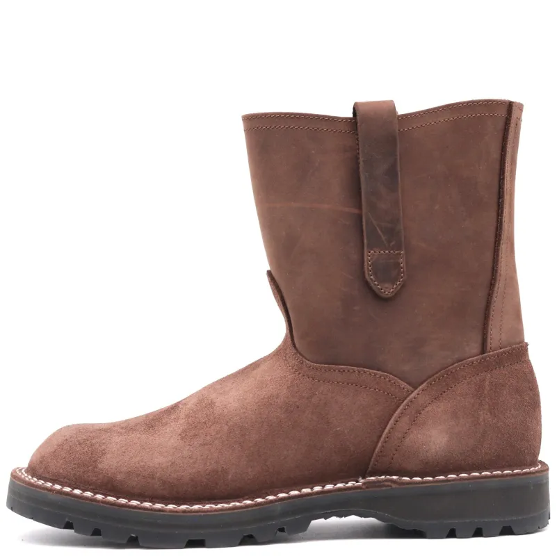 Wellington 365® 11 D - Ready To Ship! made by Nicks Boots