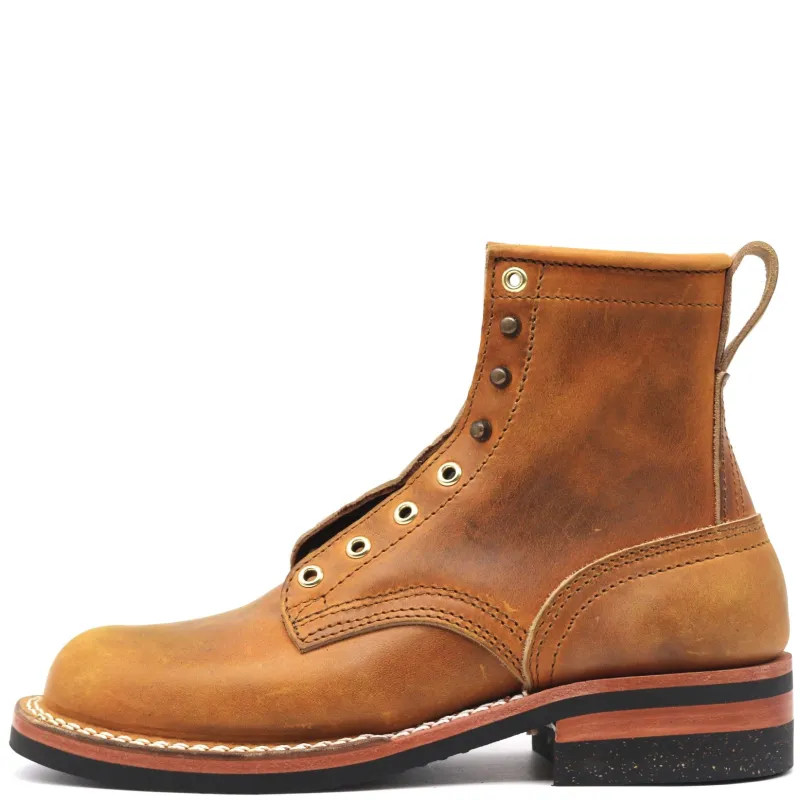 Falcon 8 D - Ready To Ship! made by Nicks Boots