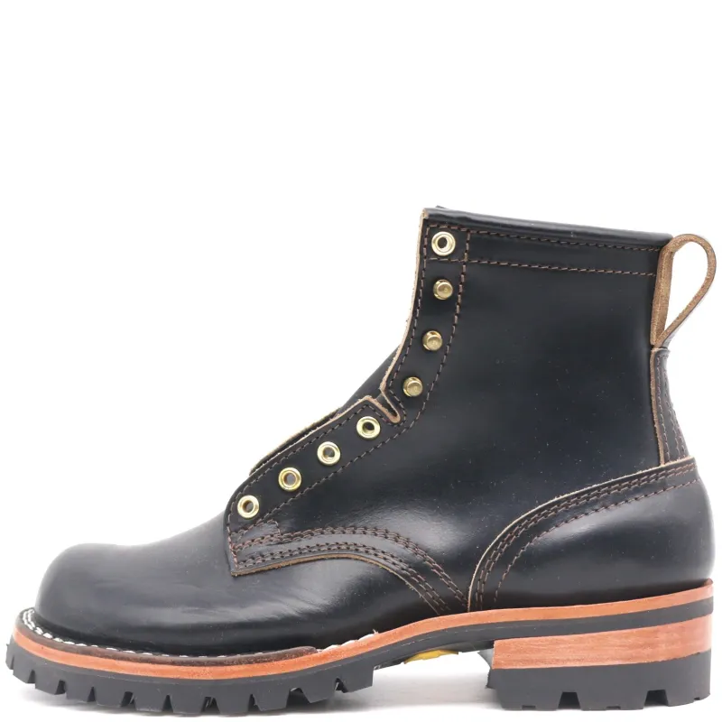 Lace Up MTO 8 EE - Ready To Ship! made by Nicks Boots