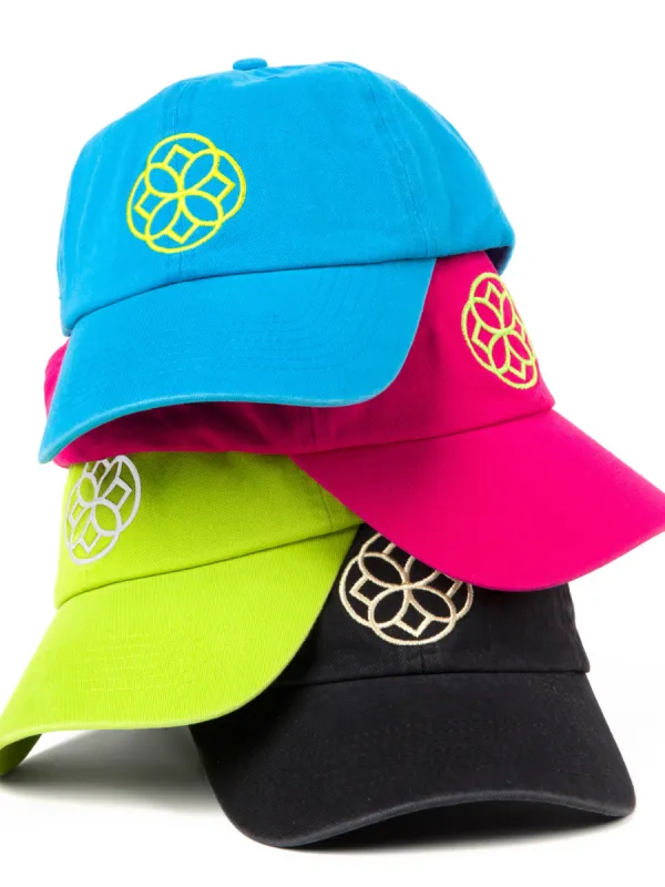 The Lane - Logo Hat sold by Ameliora