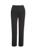 The Kelley - Silk Detailed Pant sold by Ameliora