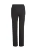 The Kelley - Silk Detailed Pant sold by Ameliora