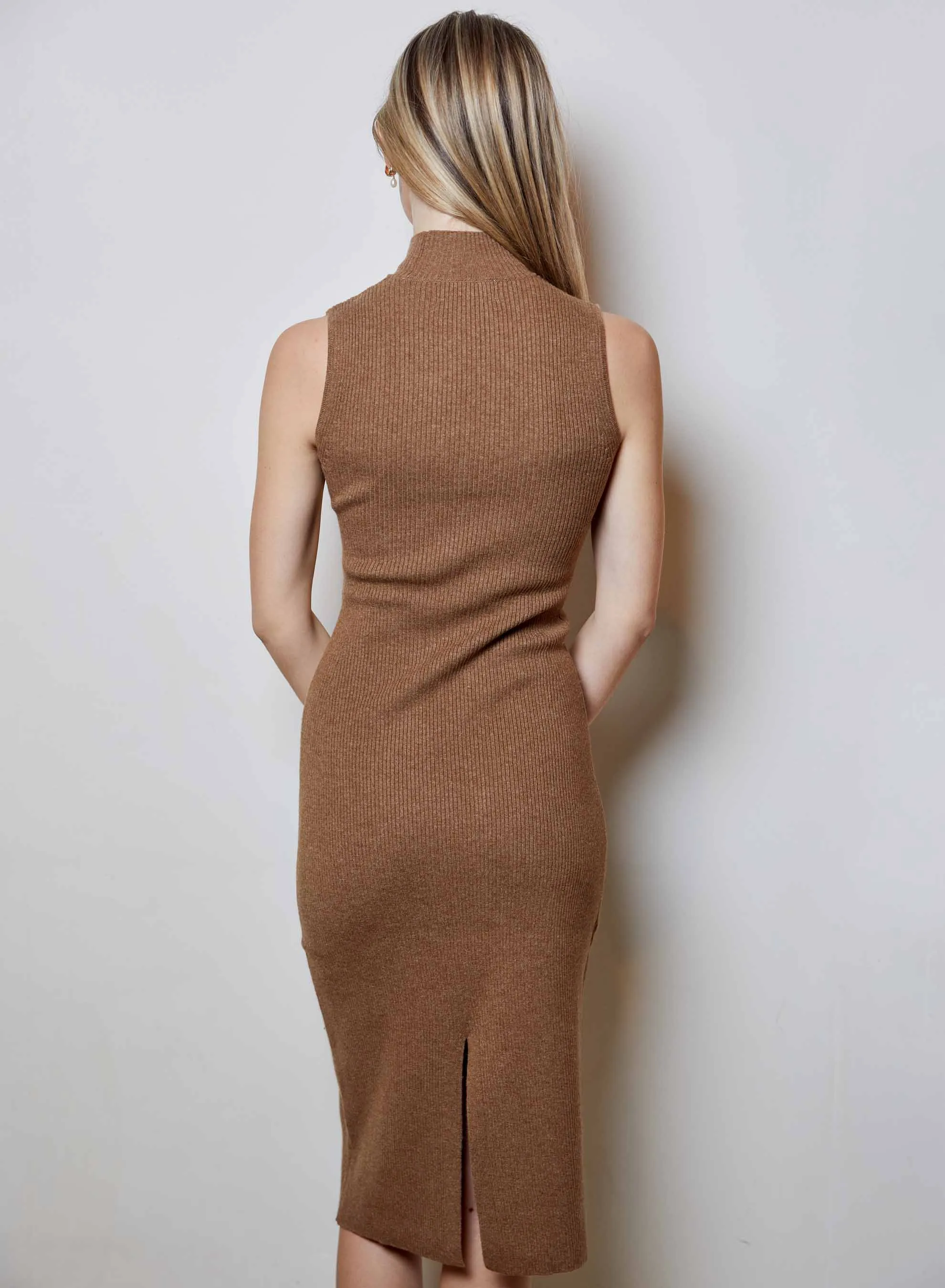 Gabby Dress sold by DH New York product image thumbnail 4