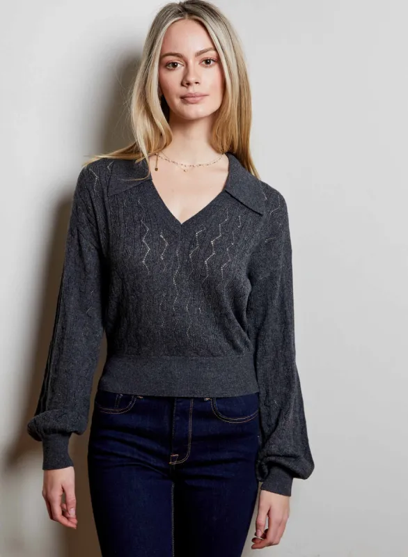 Tilly Top sold by DH New York