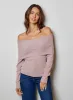 Becca Top sold by DH New York