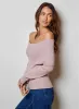 Becca Top sold by DH New York
