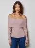 Becca Top sold by DH New York