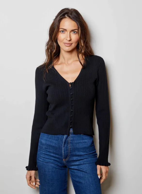 Doris Top sold by DH New York