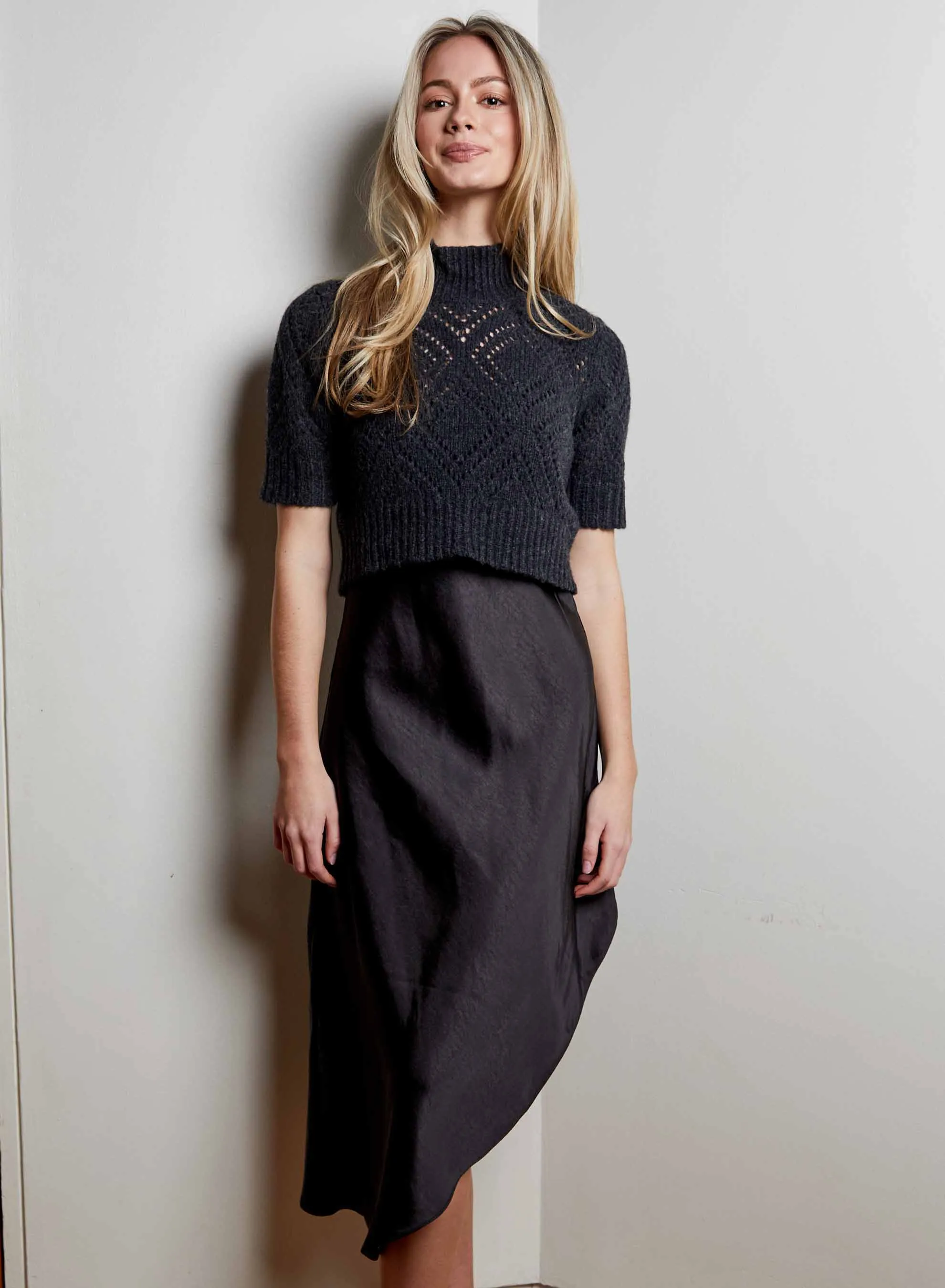 Min Sweater/Dress Combo sold by DH New York product image thumbnail 2