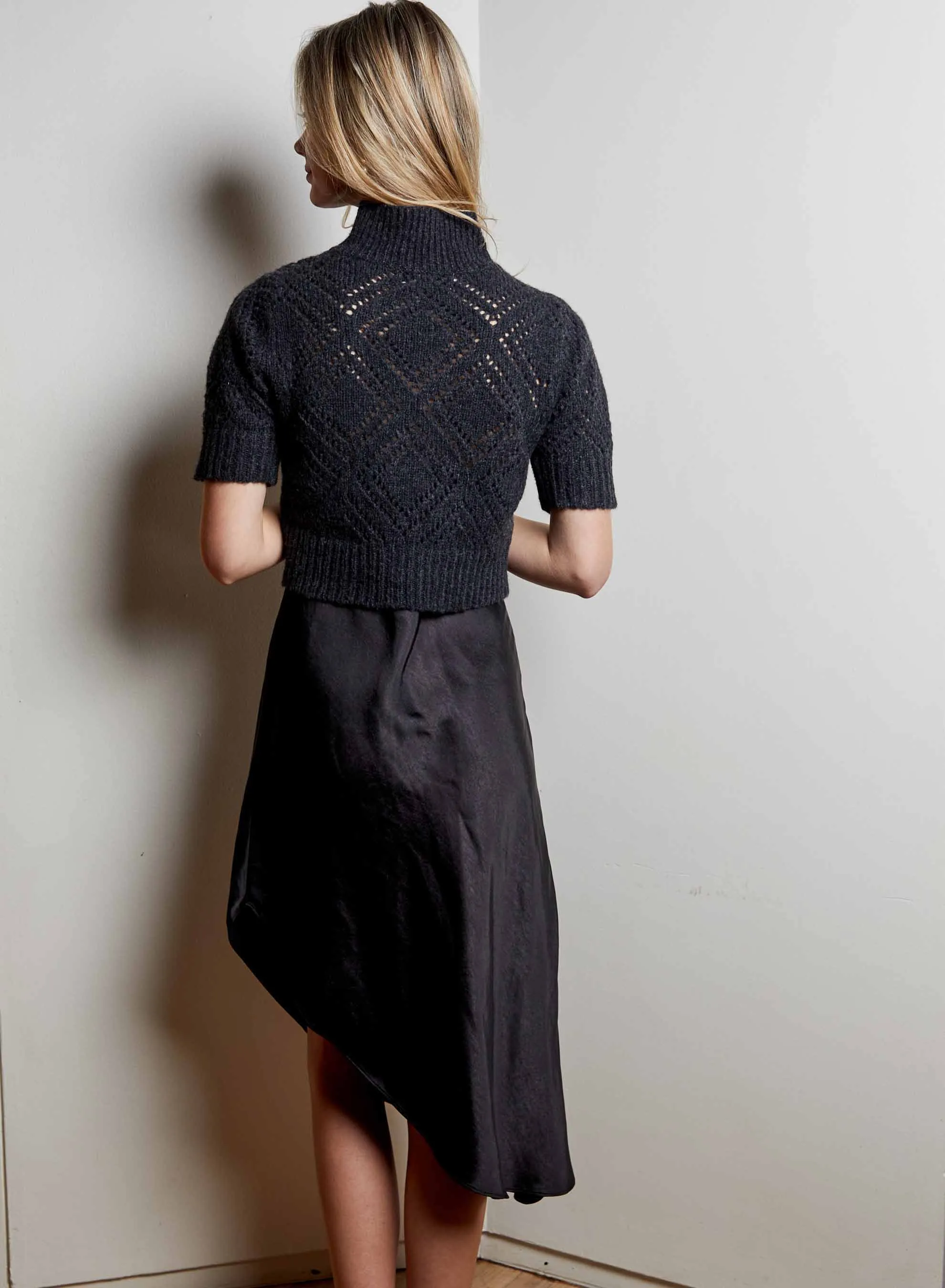 Min Sweater/Dress Combo sold by DH New York product image thumbnail 3