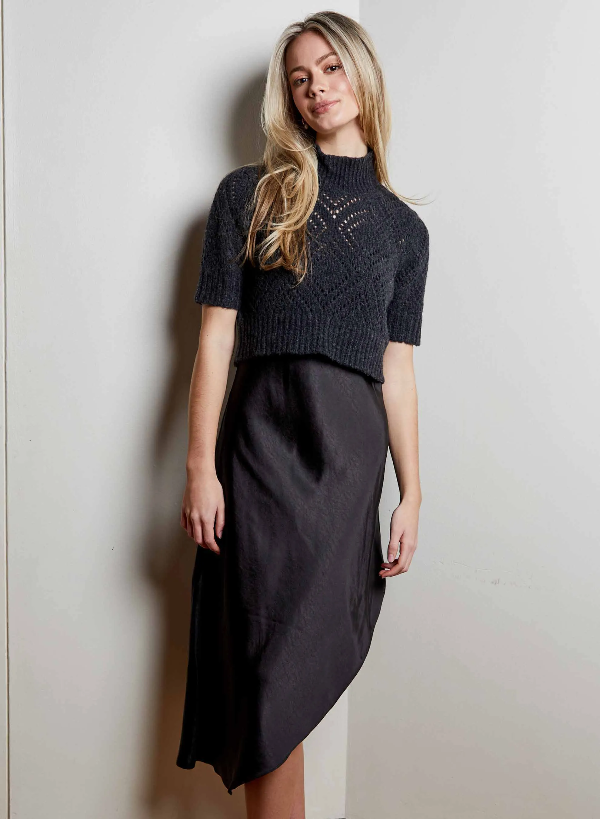 Min Sweater/Dress Combo sold by DH New York