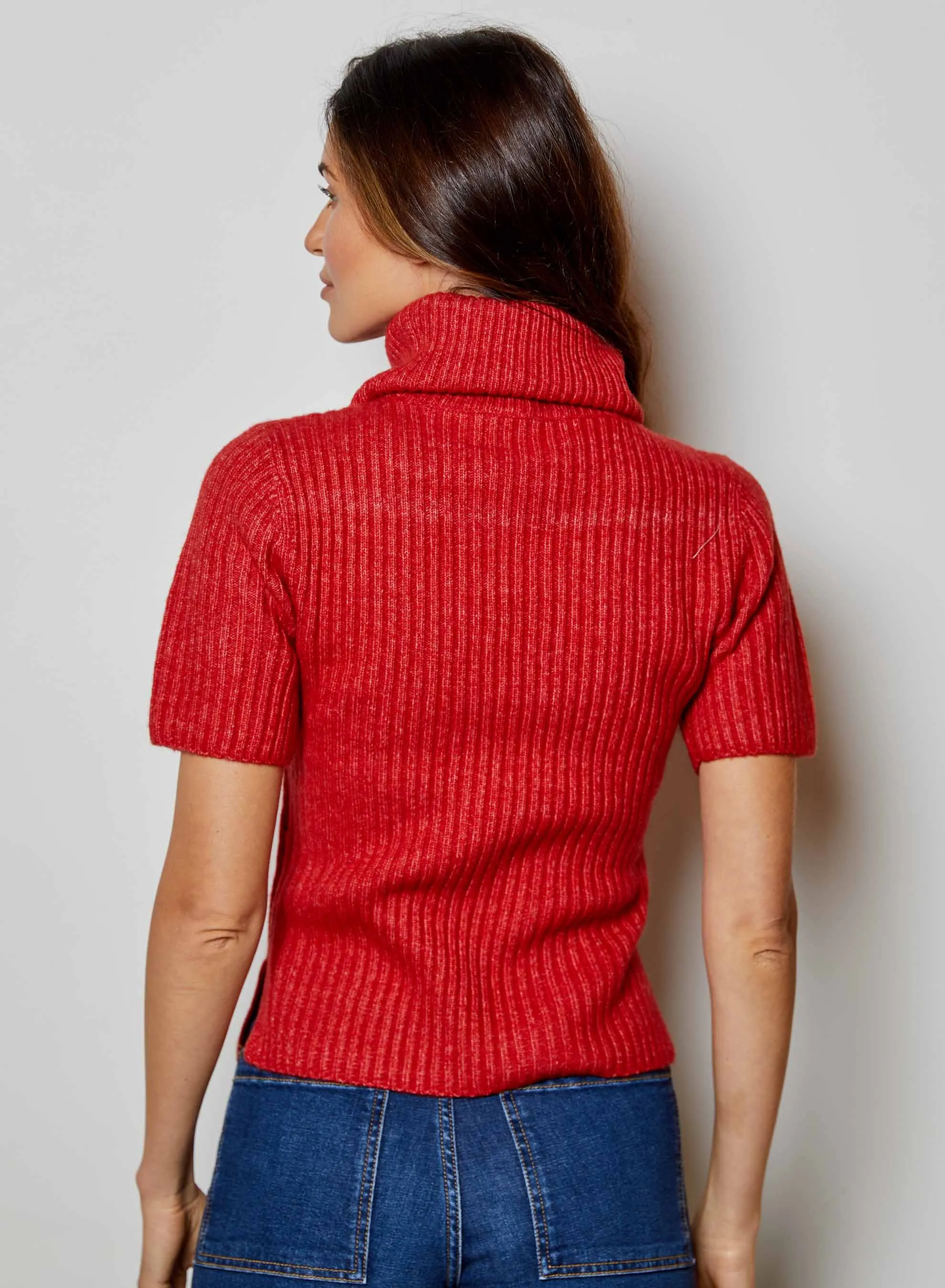 Mimi Top sold by DH New York product image thumbnail 3