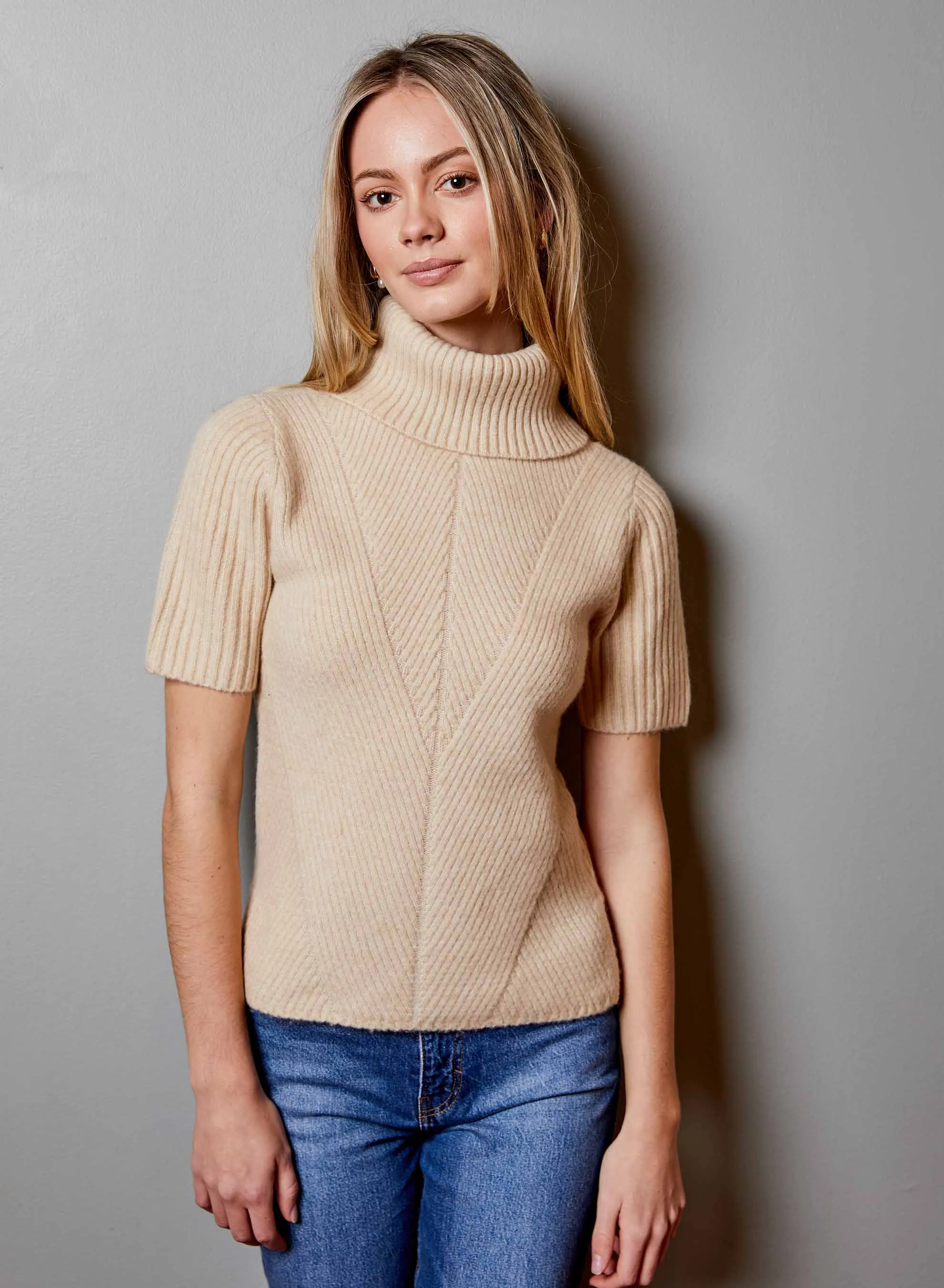 Mimi Top sold by DH New York product image thumbnail 4