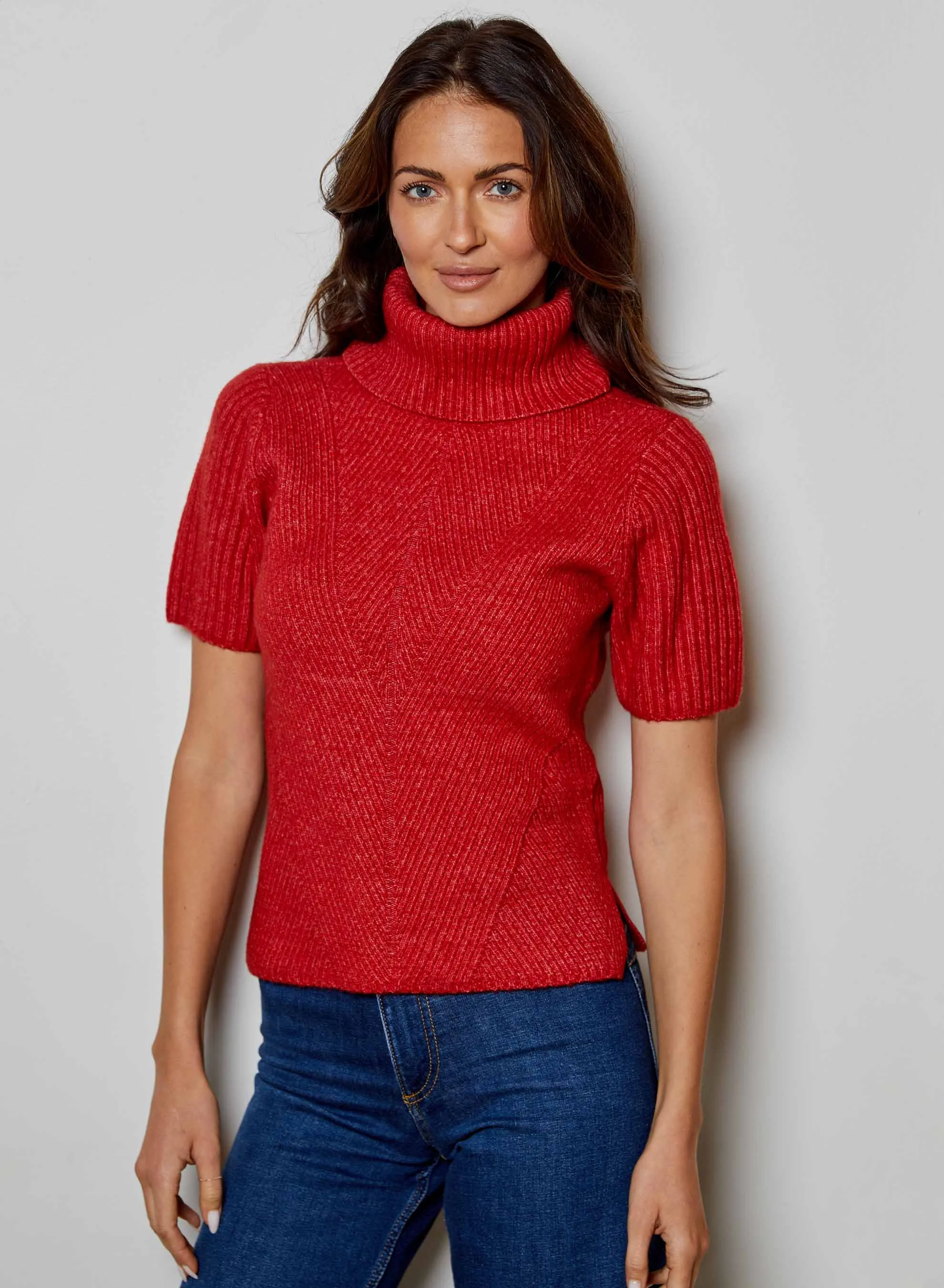 Mimi Top sold by DH New York