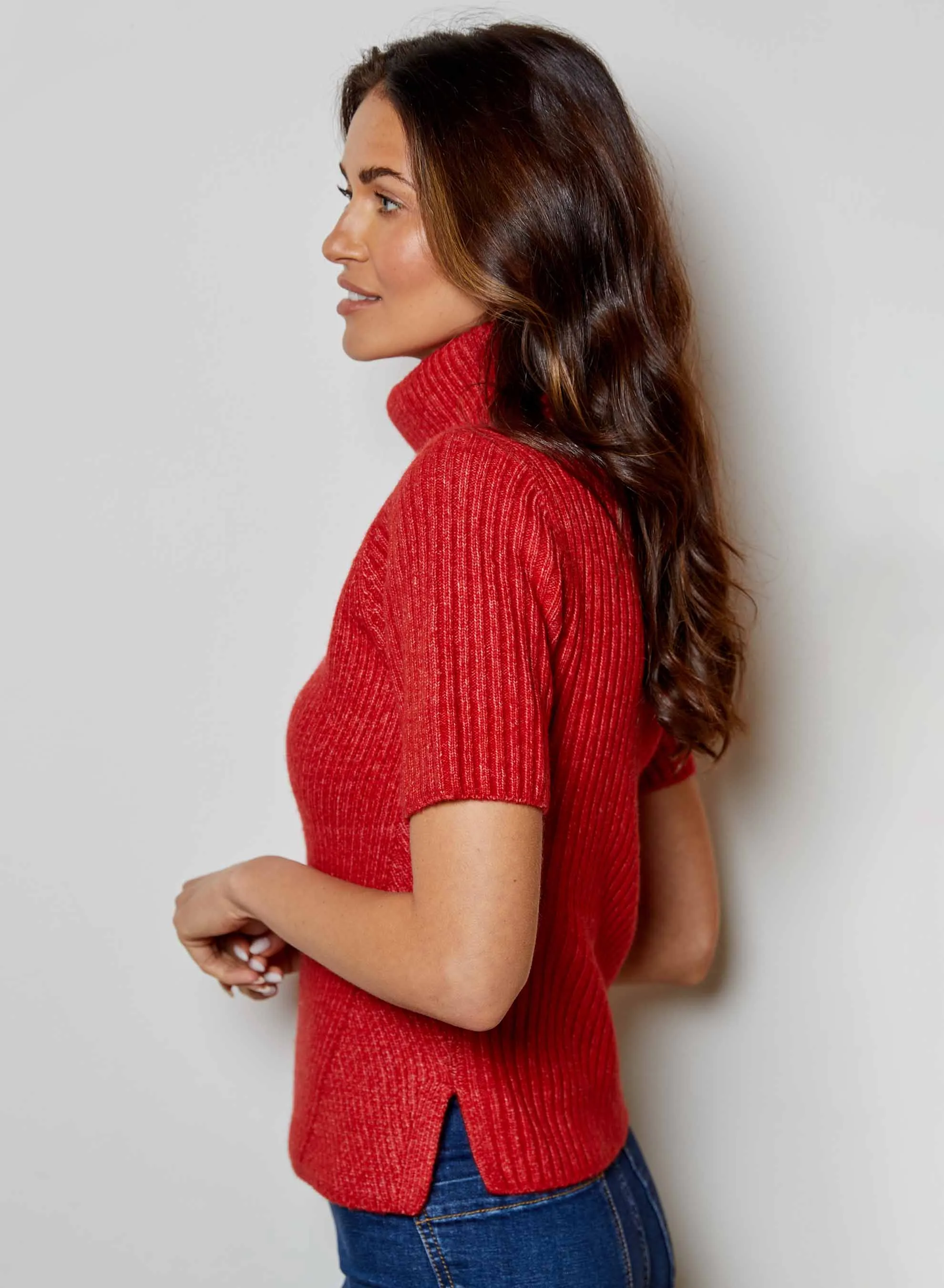 Mimi Top sold by DH New York product image thumbnail 2