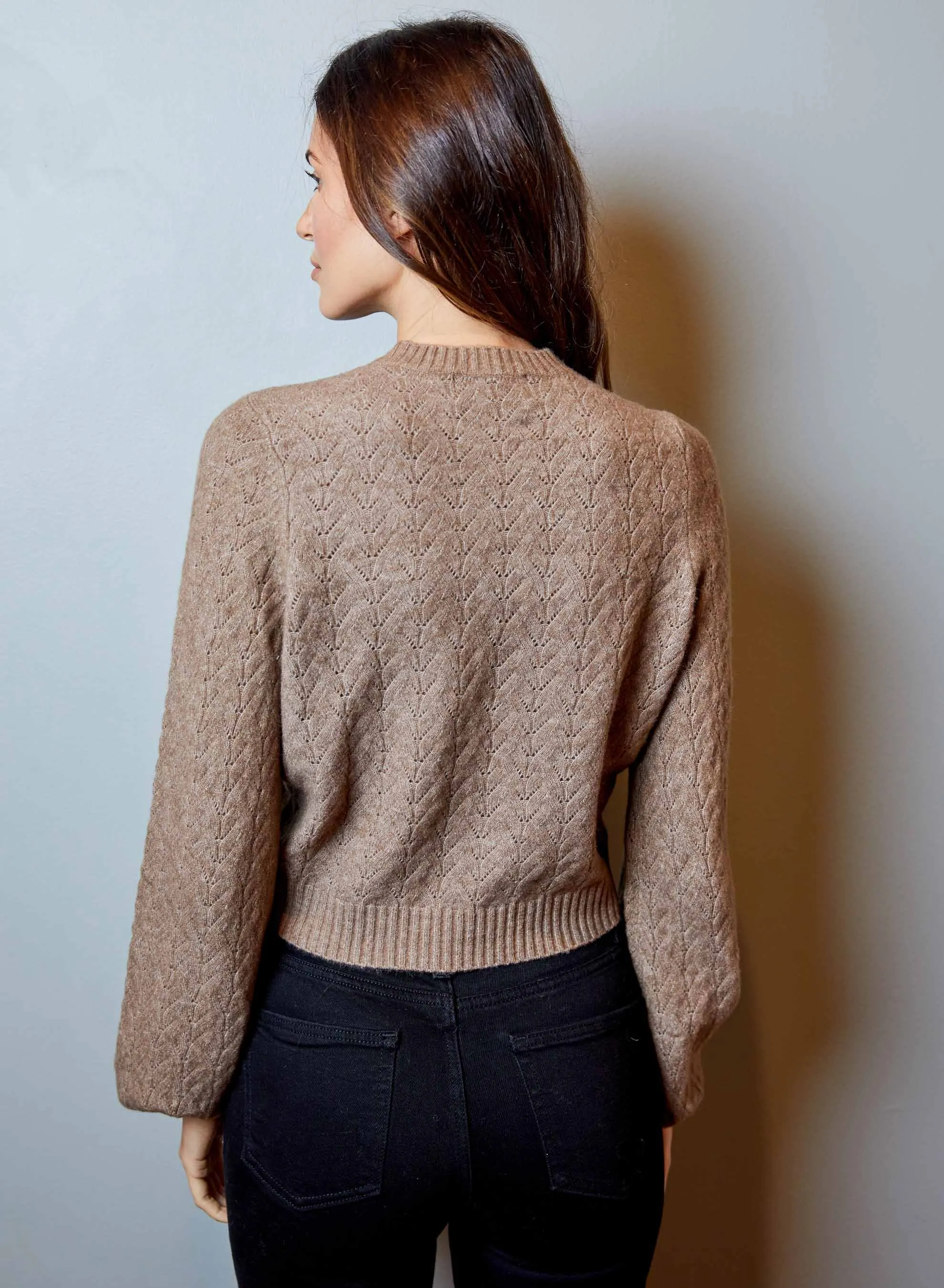 Dakota Top sold by DH New York product image thumbnail 4