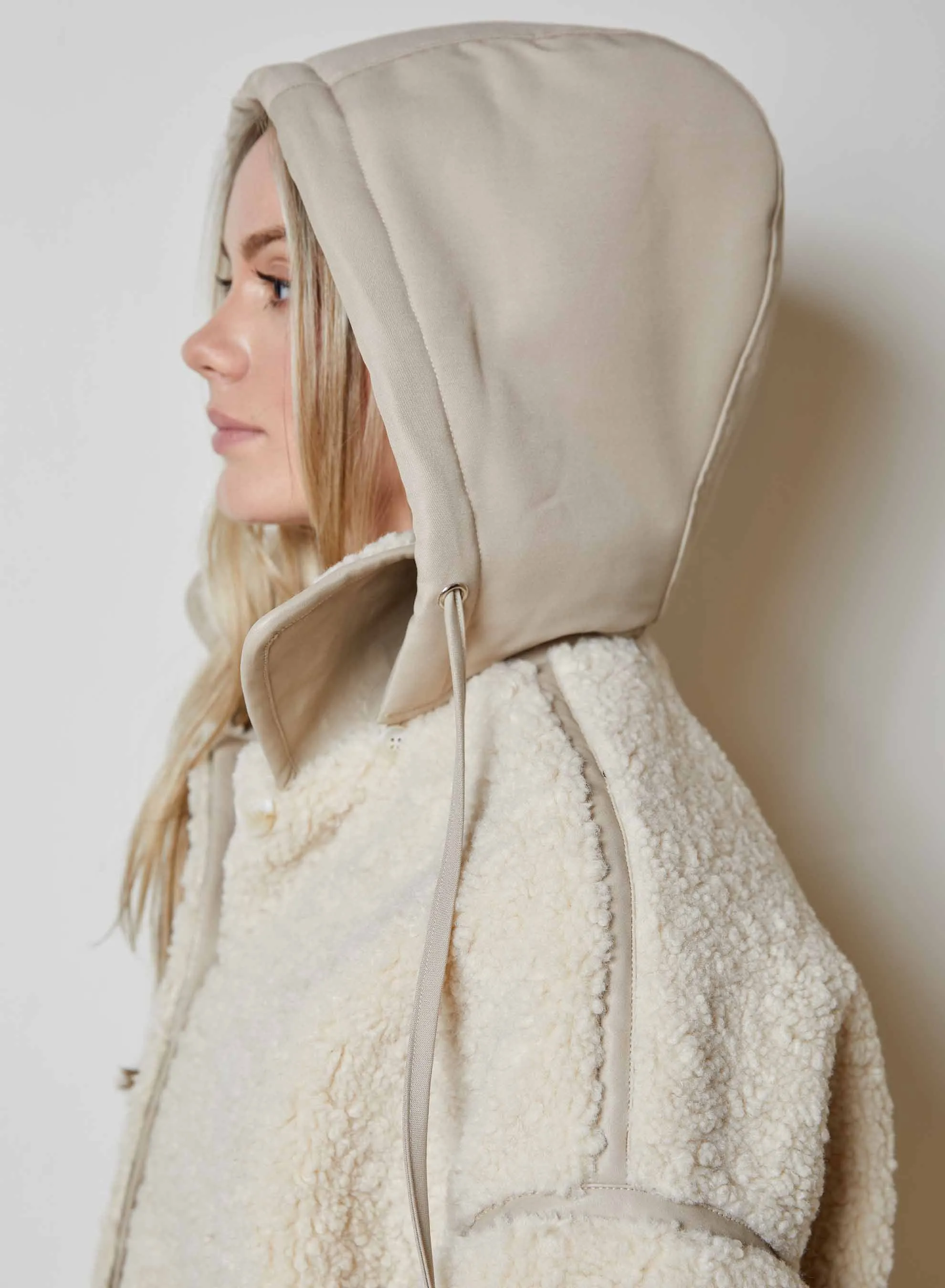 Kyle Jacket sold by DH New York product image thumbnail 5