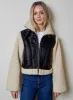 Chloe Jacket sold by DH New York